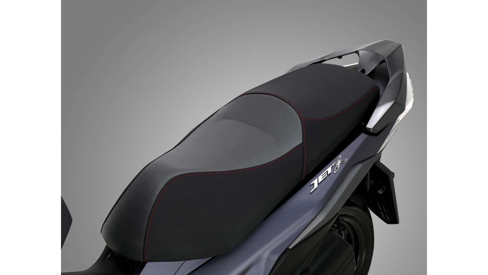 SYM JETX 125 ABS: 125cc με Traction Control, φθηνότερο από 3.000 